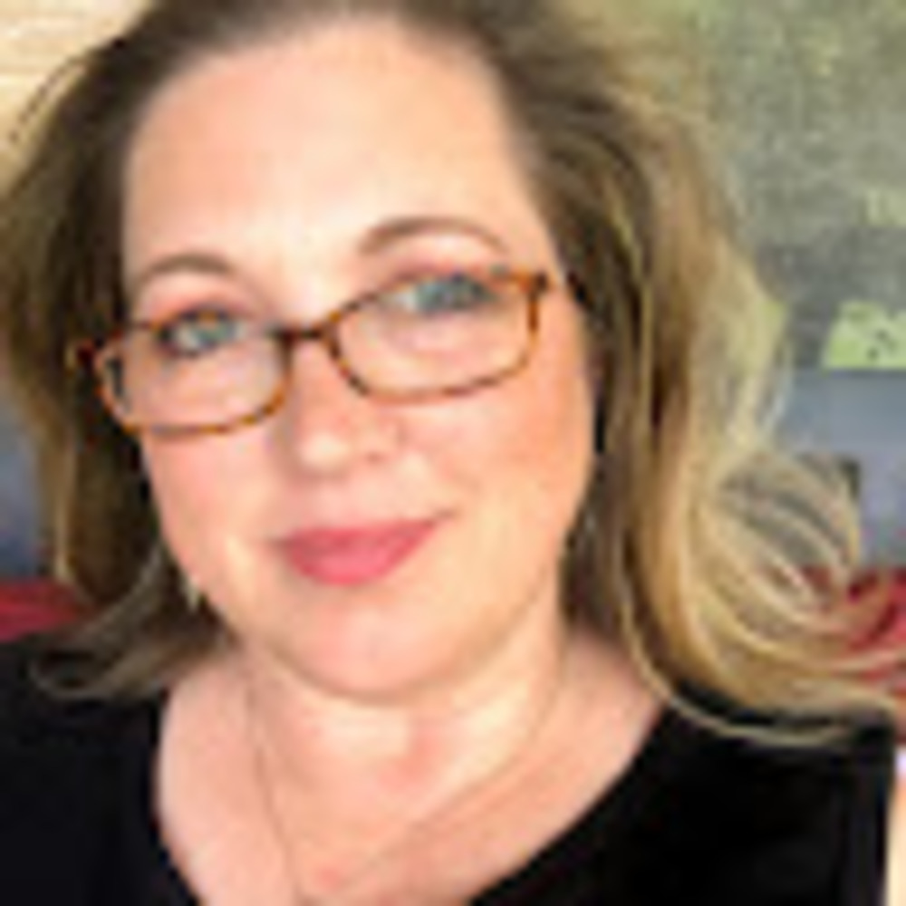 Meet your Posher, Nicola